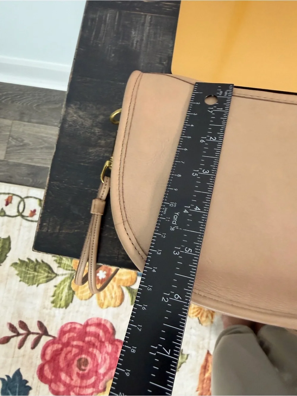 Coach authentic vintage